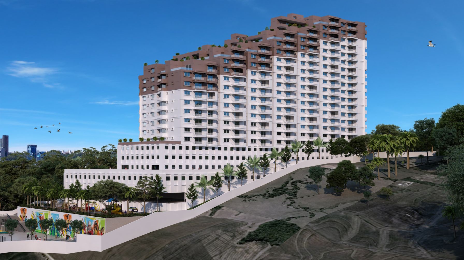 Mars Builders